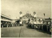 Alguns aspectos da Viagem Presidencial às colónias de Cabo Verde, Moçambique e Angola e da visita do Chefe do Estado à União Sul Africana realizadas em Junho, Julho, Agosto e Setembro de 1939