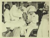 Alguns aspectos da Viagem Presidencial às colónias de Cabo Verde, São Tomé, Moçambique e Angola e da visita do Chefe do Estado à União Sul-Africana realizadas em Junho, Julho, Agosto e Setembro de 1939 - Volume I