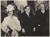 Alguns aspectos da Viagem Presidencial às colónias de Cabo Verde, Moçambique e Angola e da visita do Chefe do Estado à União Sul Africana realizadas em Junho, Julho, Agosto e Setembro de 1939