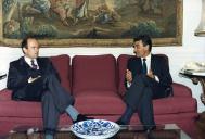 Presidente da República da Jugoslávia