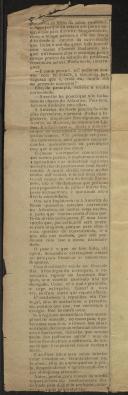 Fala o Dr. Teófilo Braga