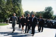Visita de Aníbal Cavaco Silva aos Estados Unidos da América
