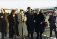 Visita a Florença