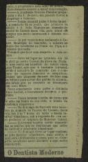 Recorte de imprensa