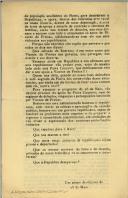 Ao Exército republicano