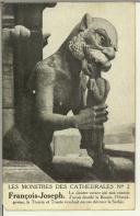 Postal ilustrado de Mário de Barros enviado a António Bessa Pais
