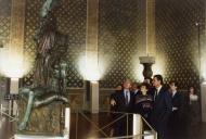 Visita a Florença