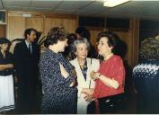 Inauguração do Centro de Estudos e Apoio à Paramiloidose e Homenagem ao Dr. Alberto Moreira Amorim