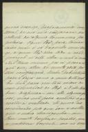 Carta de António Pereira da Cunha a Teófilo Braga