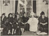 Alguns aspectos da Viagem Presidencial às colónias de Cabo Verde, São Tomé, Moçambique e Angola e da visita do Chefe do Estado à União Sul-Africana realizadas em Junho, Julho, Agosto e Setembro de 1939 - Volume I
