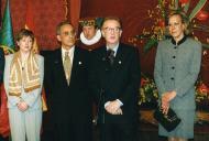 Visita de Estado a Espanha