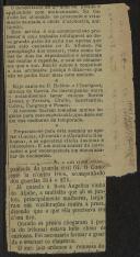 O Centenário de Garrett