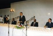 Angola