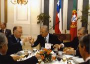 Visita ao Chile