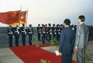 Moçambique