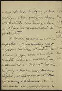 Carta de Luís de Magalhães para Teófilo Braga 