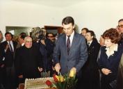 Visita ao Sabugal, Belmonte, Covilhã e Fundão