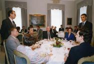 Visita do Presidente da República da Polónia