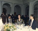 Visita Oficial a España del Excelentismo señor Doctor Anibal Cavaco Silva Primer Ministro de la Republica Portugal