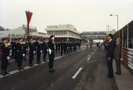 China, Macau, Tailândia
