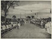 Alguns aspectos da Viagem Presidencial às colónias de Cabo Verde, São Tomé, Moçambique e Angola e da visita do Chefe do Estado à União Sul-Africana realizadas em Junho, Julho, Agosto e Setembro de 1939 - Volume I