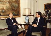 Jacques Chirac