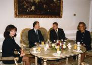 Visita de Estado à Polónia