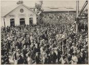 Alguns aspectos da Viagem Presidencial às colónias de Cabo Verde, Moçambique e Angola e da visita do Chefe do Estado à União Sul Africana realizadas em Junho, Julho, Agosto e Setembro de 1939