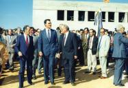 Visita à Vila da Sertã