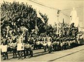Viagem Presidencial à África em 1939