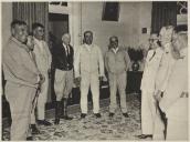 Alguns aspectos da Viagem Presidencial às colónias de Cabo Verde, São Tomé, Moçambique e Angola e da visita do Chefe do Estado à União Sul-Africana realizadas em Junho, Julho, Agosto e Setembro de 1939 - Volume I
