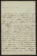 Carta de Anselmo de Morais para Teófilo Braga