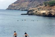 Visita a Cabo Verde
