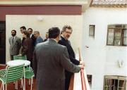 Deslocação a Sesimbra
