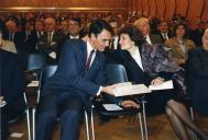 Visita de Aníbal Cavaco Silva ao Luxemburgo
