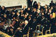 Entrega do Prémio Nobel da Paz