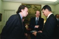 Presidente da República da China