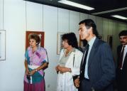 Exposição de Maluda
