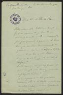 Carta a Teófilo Braga