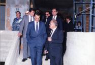 Visita à Vila da Sertã