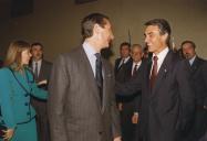 Visita de Fernando Collor de Mello a Portugal