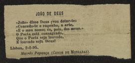 João de Deus