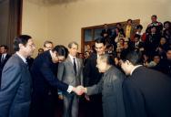 China, Macau, Tailândia