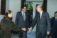 Giscard d' Estaing