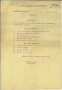 Juramento de Bandeiras
