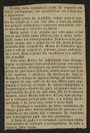 Recorte de imprensa
