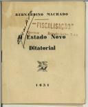 Estado Novo Ditatorial