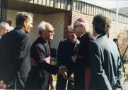 Inauguração do Centro de Estudos e Apoio à Paramiloidose e Homenagem ao Dr. Alberto Moreira Amorim