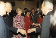 Visita de Richard von Weizsäcker a Portugal