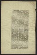 Recorte de imprensa